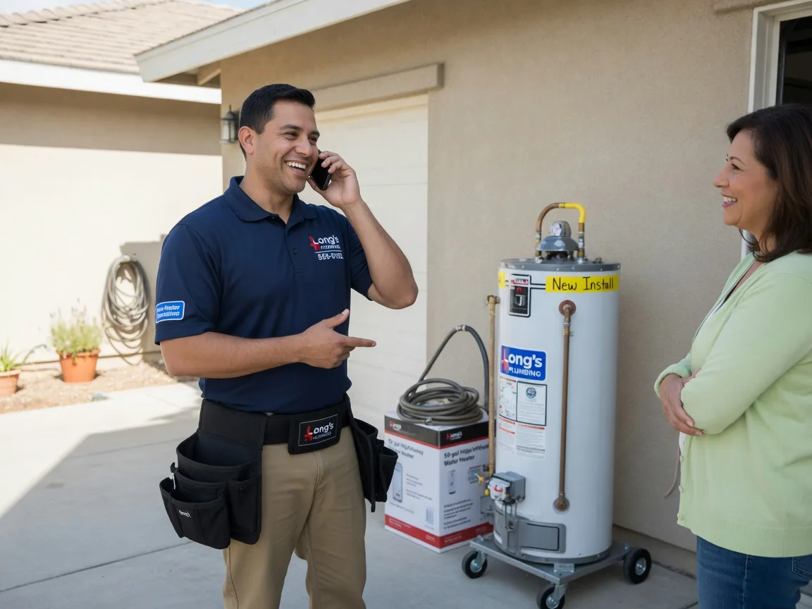 Leak Detection Saint Clairsville, OH FAQs